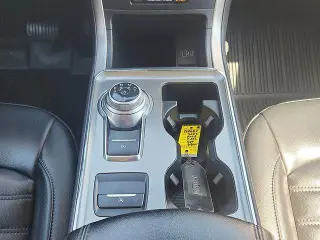 Ford Edge 2022 AWD SEL 4dr Crossover