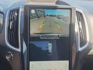 Ford Edge 2022 AWD SEL 4dr Crossover