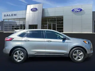 Ford Edge 2022 AWD SEL 4dr Crossover