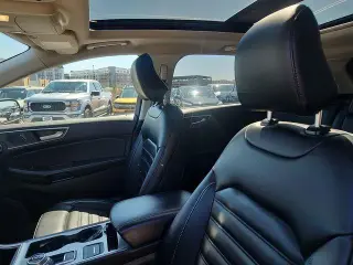Ford Edge 2022 AWD SEL 4dr Crossover