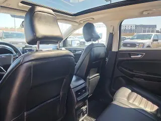 Ford Edge 2022 AWD SEL 4dr Crossover