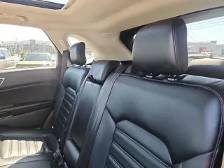 Ford Edge 2022 AWD SEL 4dr Crossover