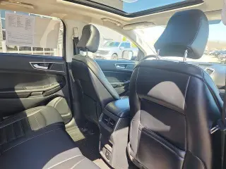 Ford Edge 2022 AWD SEL 4dr Crossover