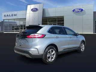 Ford Edge 2022 AWD SEL 4dr Crossover