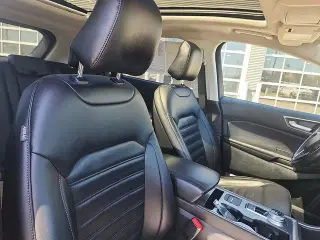 Ford Edge 2022 AWD SEL 4dr Crossover