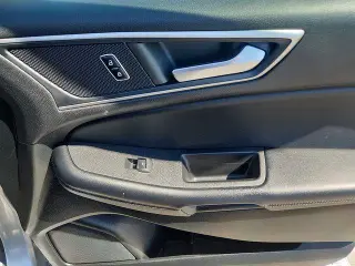 Ford Edge 2022 AWD SEL 4dr Crossover