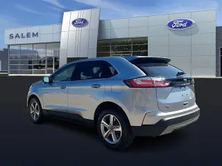 Ford Edge 2022 AWD SEL 4dr Crossover