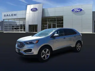 Ford Edge 2022 AWD SEL 4dr Crossover