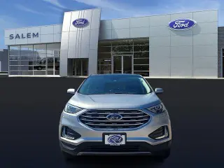 Ford Edge 2022 AWD SEL 4dr Crossover