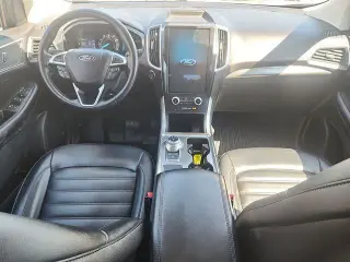 Ford Edge 2022 AWD SEL 4dr Crossover