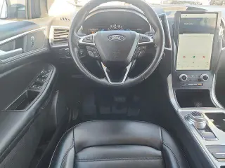 Ford Edge 2022 AWD SEL 4dr Crossover