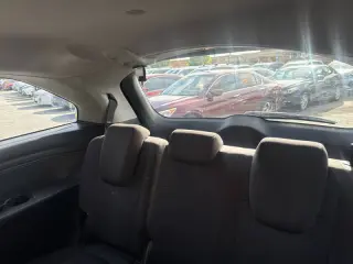 2018 Honda Odyssey EX