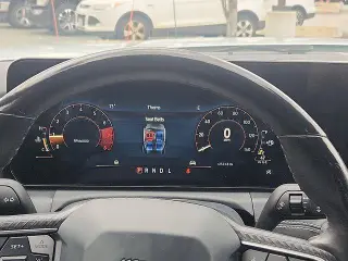 Ford Mustang 2024 EcoBoost Premium 2dr Convertible