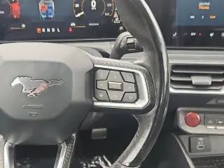 Ford Mustang 2024 EcoBoost Premium 2dr Convertible