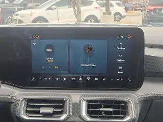 Ford Mustang 2024 EcoBoost Premium 2dr Convertible