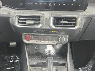 Ford Mustang 2024 EcoBoost Premium 2dr Convertible