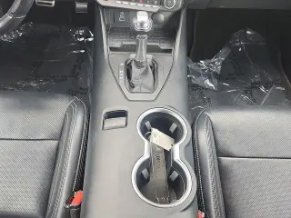Ford Mustang 2024 EcoBoost Premium 2dr Convertible