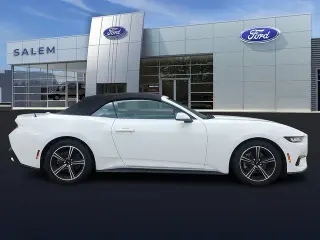 Ford Mustang 2024 EcoBoost Premium 2dr Convertible
