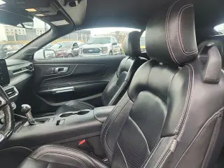Ford Mustang 2024 EcoBoost Premium 2dr Convertible