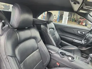 Ford Mustang 2024 EcoBoost Premium 2dr Convertible