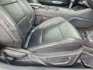Ford Mustang 2024 EcoBoost Premium 2dr Convertible