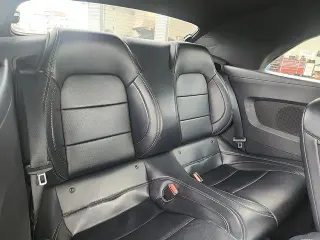 Ford Mustang 2024 EcoBoost Premium 2dr Convertible