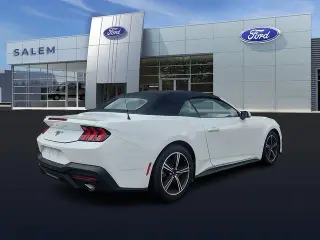 Ford Mustang 2024 EcoBoost Premium 2dr Convertible