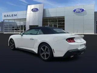 Ford Mustang 2024 EcoBoost Premium 2dr Convertible
