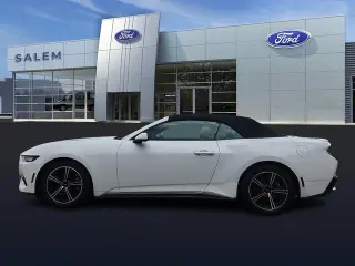 Ford Mustang 2024 EcoBoost Premium 2dr Convertible