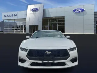Ford Mustang 2024 EcoBoost Premium 2dr Convertible
