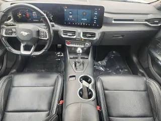 Ford Mustang 2024 EcoBoost Premium 2dr Convertible