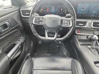 Ford Mustang 2024 EcoBoost Premium 2dr Convertible