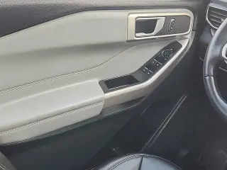 Ford Explorer 2023 AWD XLT 4dr SUV