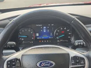 Ford Explorer 2023 AWD XLT 4dr SUV