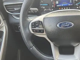 Ford Explorer 2023 AWD XLT 4dr SUV