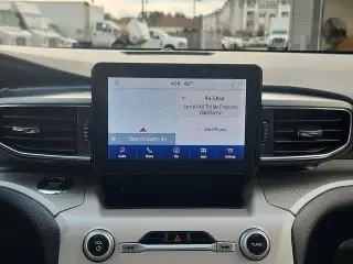 Ford Explorer 2023 AWD XLT 4dr SUV