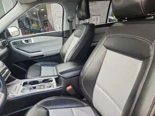 Ford Explorer 2023 AWD XLT 4dr SUV