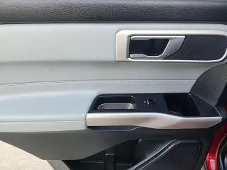 Ford Explorer 2023 AWD XLT 4dr SUV