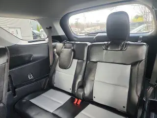 Ford Explorer 2023 AWD XLT 4dr SUV