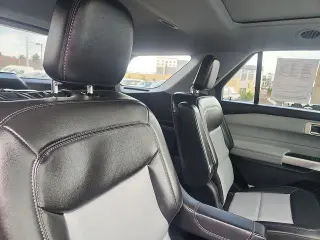 Ford Explorer 2023 AWD XLT 4dr SUV