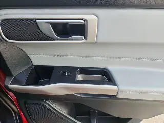 Ford Explorer 2023 AWD XLT 4dr SUV