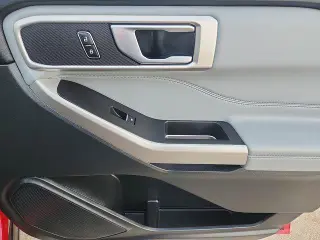 Ford Explorer 2023 AWD XLT 4dr SUV
