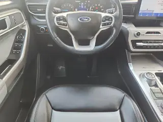 Ford Explorer 2023 AWD XLT 4dr SUV
