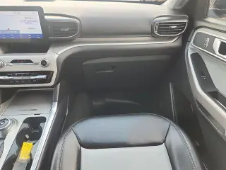 Ford Explorer 2023 AWD XLT 4dr SUV