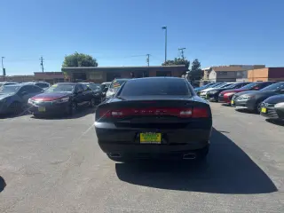 2014 Dodge Charger SE