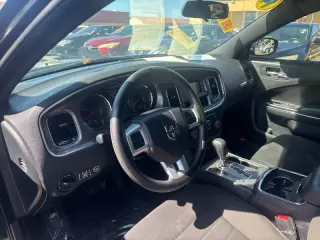 2014 Dodge Charger SE