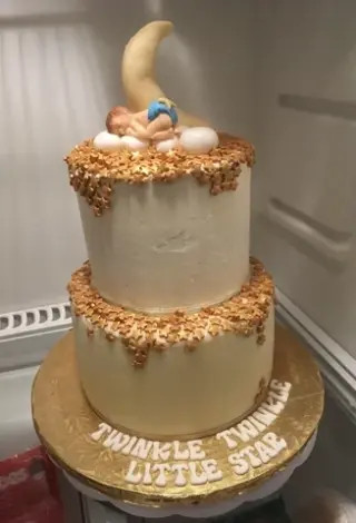 Rentamos para Babyshower 🐻