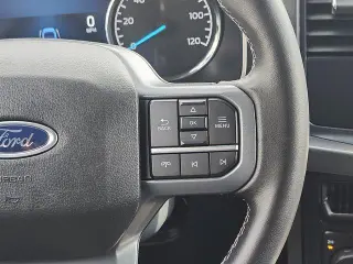 Ford F-150 2023 4x4 Lariat 4dr SuperCrew 5.5 ft. SB