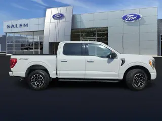 Ford F-150 2023 4x4 Lariat 4dr SuperCrew 5.5 ft. SB