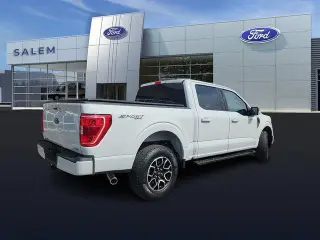 Ford F-150 2023 4x4 Lariat 4dr SuperCrew 5.5 ft. SB